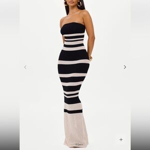 MURCI Seraphina Maxi Dress UK 10